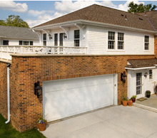 Garage Door Repair in Parkland, WA