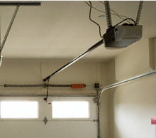 Garage Door Springs in Parkland, WA